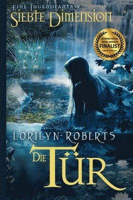 Lorilyn Roberts - Siebte DimensIon - Die Tür, Häftad