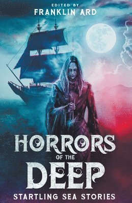 Horrors of the Deep 1