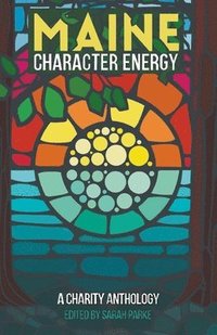 bokomslag Maine Character Energy