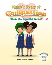 bokomslag Minah's Power of Compassion