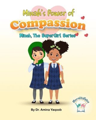 Minah's Power of Compassion 1