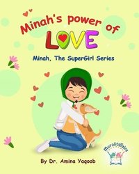 bokomslag Minah's Power of LOVE