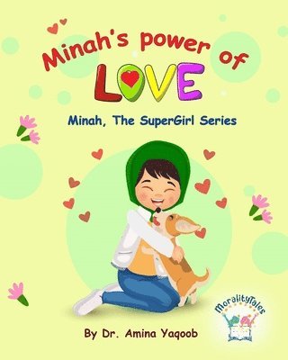 Minah's Power of LOVE 1