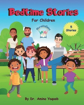 Bedtime Stories for Children 1