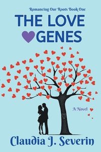 bokomslag The Love Genes
