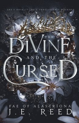 bokomslag Divine and the Cursed