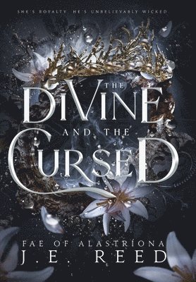 Divine and the Cursed