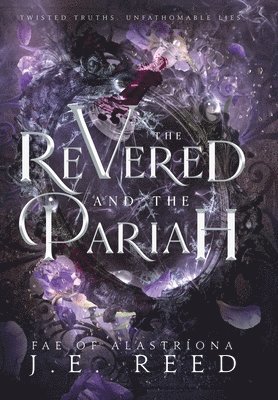 The Revered and the Pariah 1