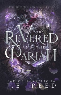 The Revered and the Pariah 1