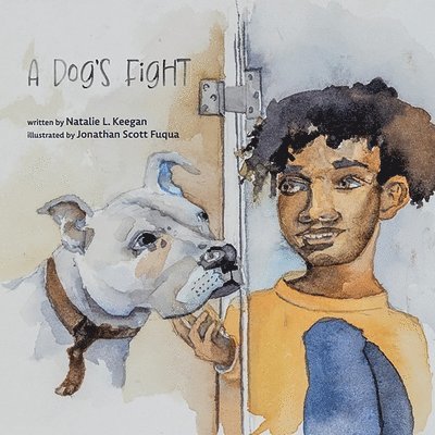 Keegan - Dog's Fight, Häftad