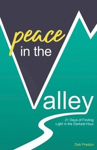 bokomslag Peace in the Valley