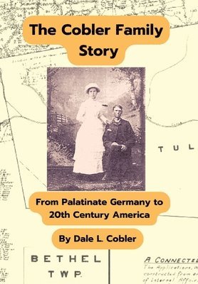 bokomslag The Cobler Family Story