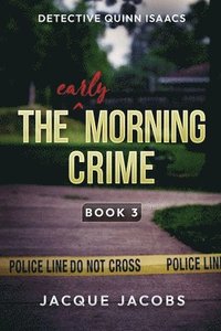 bokomslag (Early) Morning Crime