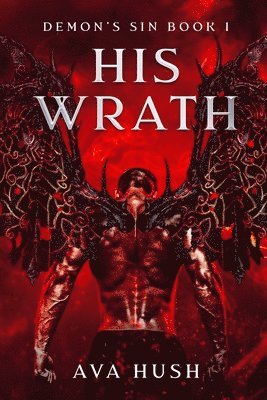 His Wrath 1