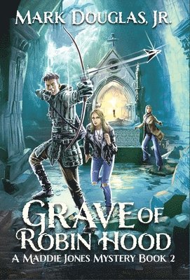 Grave of Robin Hood