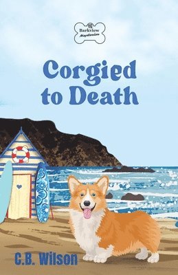 Corgied to Death 1
