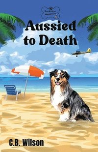 bokomslag Aussied to Death