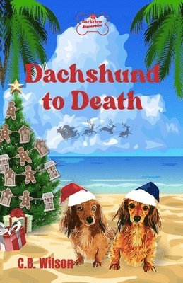 Dachshund to Death 1