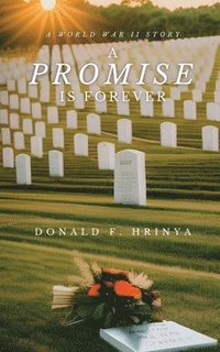 bokomslag Promise is Forever
