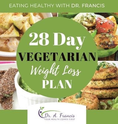 Eating Healthy with Dr. Francis 1