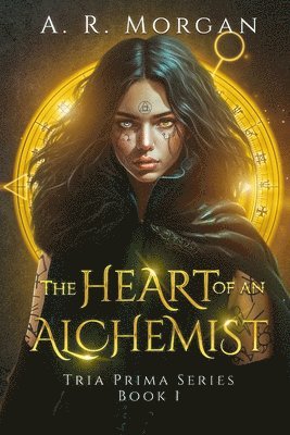 The Heart of an Alchemist 1