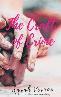 bokomslag Craft of Crime