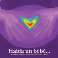 bokomslag Había un bebé