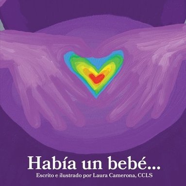 bokomslag Había un bebé