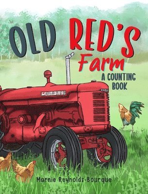 Old Red's Farm 1