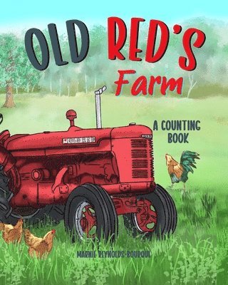 Old Red's Farm