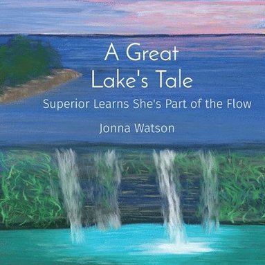 bokomslag Great Lake's Tale