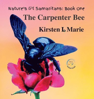 The Carpenter Bee 1