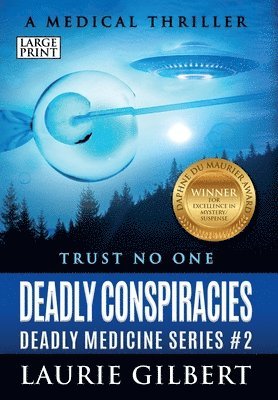 Deadly Conspiracies 1