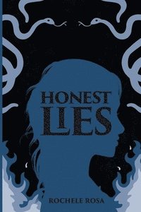 bokomslag Honest Lies