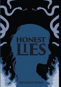 bokomslag Honest Lies