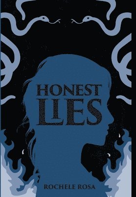 bokomslag Honest Lies