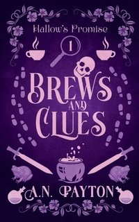 bokomslag Brews and Clues