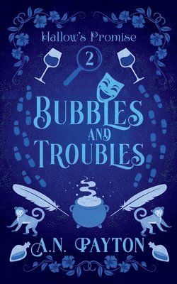 Bubbles and Troubles 1