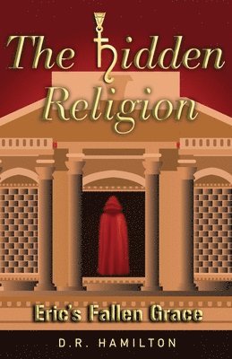 bokomslag Hidden Religion