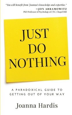 Just Do Nothing 1