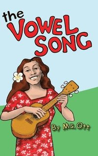 bokomslag Vowel Song