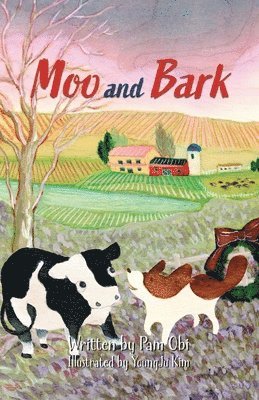 Moo and Bark 1