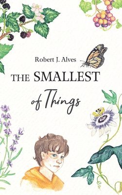 The Smallest of Things 1