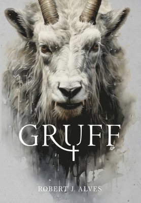 bokomslag Gruff