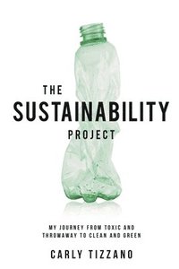 bokomslag The Sustainability Project