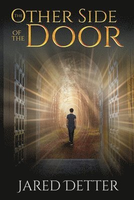 Jared Detter - Other Side of the Door, Häftad