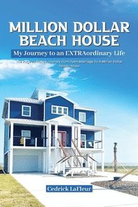 bokomslag Million Dollar Beach House