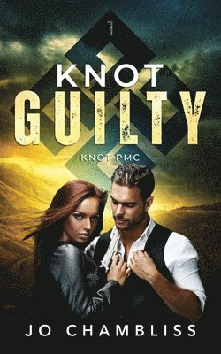 Jo Chambliss - Knot Guilty, Häftad
