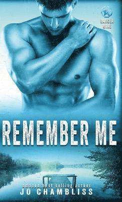 Jo Chambliss - Remember Me, Inbunden