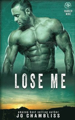 Jo Chambliss - Lose Me, Häftad
